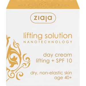 Ziaja Lifting Solüsyon Gerginleştirici Gündüz Kremi 50 Ml