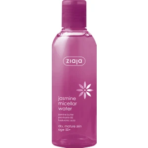 Ziaja Yasemin Yağı Misel Suyu 50+ Yaş 200ML