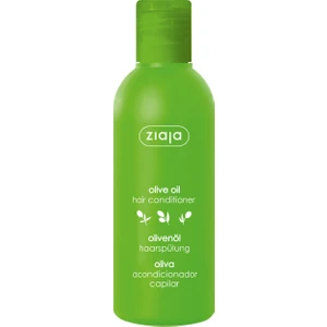 Ziaja Doğal Zeytin Saç Kremi Yenileyici Etkiyle 200 ml Elektriklenmeyi Önler