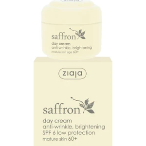 Ziaja - Safronn Gündüz Kremi 60+ 50ml