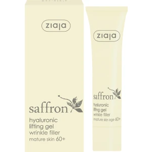 Ziaja 30 Ml Safran Özlü Jel 60+