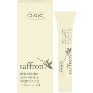 Ziaja Safronn Göz Kremi 15 Ml