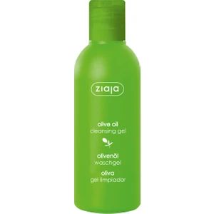 Ziaja Natural Olive Doğal Zeytin Temizleme Jeli 200 Ml