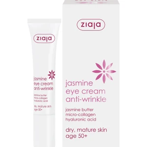 Ziaja Yasemin Yağı Göz Kremi 15ml