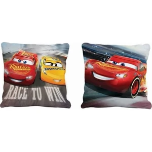 Lisanslı Kırlent-Disney C Ars 3 40 x 40 Cm