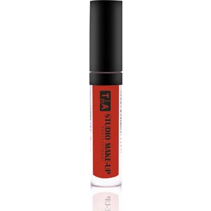 Tca Studıo Make-Up Lıquıd Matte Lıpgloss 06