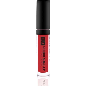 Tca Studıo Make-Up Lıquıd Matte Lıpgloss 07