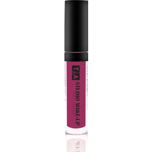Tca Studıo Make-Up Lıquıd Matte Lıpgloss 08