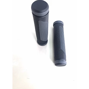 Zozo Kauçuk Yumuşak 130 mm Siyah Elcik Çift Renk