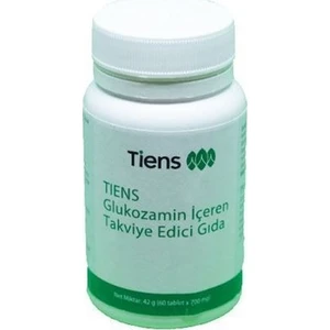 Glukozamin Içeren Takviye Edici Gıda 42 gr 60 Kapsül