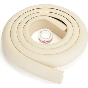 Kalın Kauçuk Kenar Koruyucu Krem