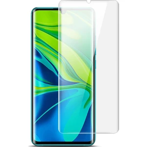 Xiaomi Mi Note 10  Full Ekran Koruma Curved 3D Pet Film