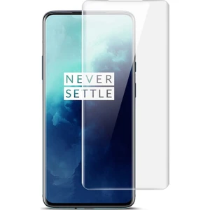 OnePlus 7T Pro Full Ekran Koruma Curved 3D Pet Film