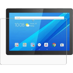 Lenovo Tab M10 TB-X505L 10.1 Tablet Tempered Glass Cam Koruma
