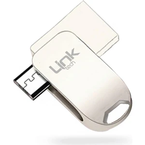 Linktech LOF-O508 8gb Micro Otg USB 3.0 Flash Bellek