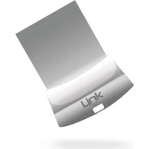 Linktech Fit Premium LUF-F308 8gb Metal USB 3.0 Flash Bellek