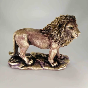 Emorfo Home Aslan Heykeli Biblo