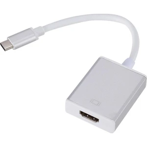 4371 Type-C USB 3.1 To HDMI Çevirici Adaptör
