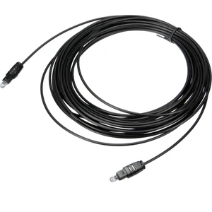 5031 Fiber Optik Tos Optic Ses Kablosu