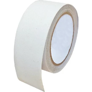 Yeshııls Beyaz  Merdiven ve Zemin Kaydırmaz Kaymaz Bant 25 mm x 25 m