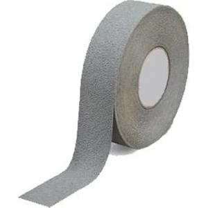 Yeshııls Gri Merdiven ve Zemin Kaydırmaz Kaymaz Bant 25 mm x 25  m
