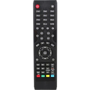 Lifemax LM24506 Hd Uydu Kumanda - Kargo Ücretsiz