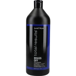 Total Results Brass Off Saç Kremi 1000ML