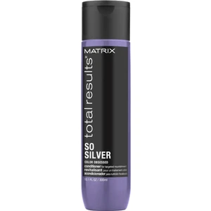 Total Results So Silver Color Obsessed Saç Kremi 300ML