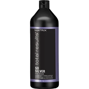 Total Results Color Obsessed Silver Saç Kremi 1000ML