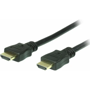 Altın Kaplama HDMI Kablosu 1.8 M