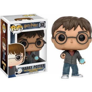 Pop Harry Potter No:32 Figürü