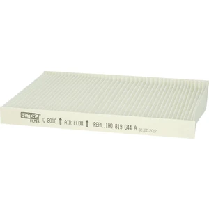 C8010 Volkswagen Vw Polo 3 1994 - 2001 Polen Filtresi