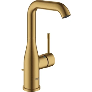 Essence Tek Kumandalı Lavabo Bataryası 1/2″ L-Boyut 32628GN1
