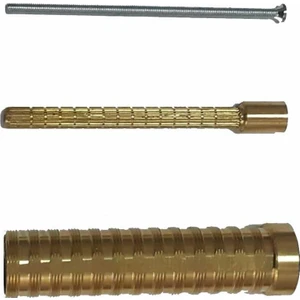 Gizli Taharet Valf Uzatma Borusu Metal - 99KAUZ01