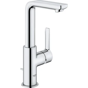 Lineare Tek Kumandalı Lavabo Bataryası 1/2″ L-Boyut 23296001