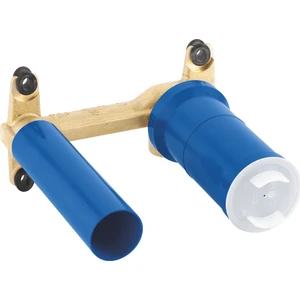 Tek Kumandalı Lavabo Bataryası 1/2", Universal Ankastre İç Gövde - 23571000