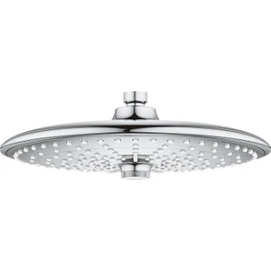 Tepe Duşu Euphorıa 26 Cm Krom 26457000