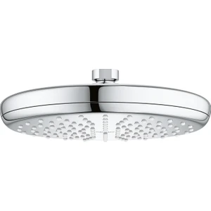 Tepe Duşu New Tempesta 21 Cm Krom - 26410000