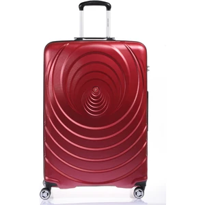 Pıerre Cardın Büyük Boy Bavul 04Pc1100-01 Kiremit