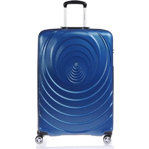 Pıerre Cardın Büyük Boy Bavul 04Pc1100-01 Lacivert