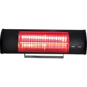 Bright Dış Mekan Infrared Isıtıcı 2000W
