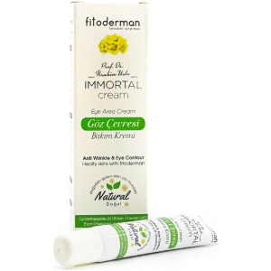 Immortal Cream Göz Çevresi Bakım Kremi 20 ml
