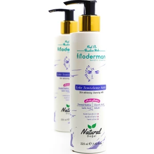 Leke Temizleme Sütü    225 ml