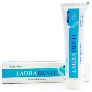 Lauradenti Bitkisel Diş Macunu 100 ml