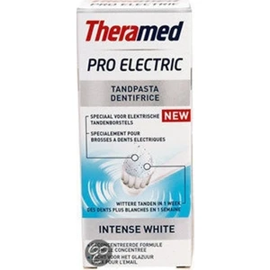 Pro Electric Intense White Diş Macunu 50 ml