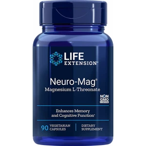 Life Extension Neuro Mag 90 Kapsül