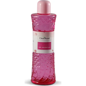 Clean Rose Kalıcı Gül Kolonyası (370 Ml)