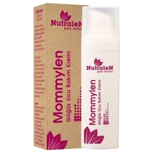 Nutralen Mommylen Göğüs Ucu Bakım Kremi