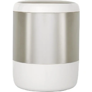 Lima  Çöp Kovası Beyaz 6 lt