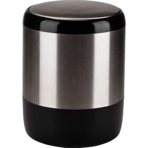 Lima Çöp Kovası Siyah 6 lt